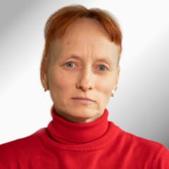 Соловьева Наталия