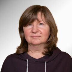Радина Марина