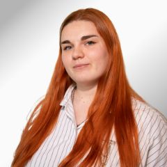 Дубинец Анастасия