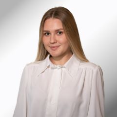 Трошина Алина