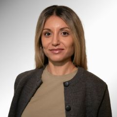 Бабикова Юлия Владимировна