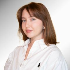 Грюнталь Эвелина