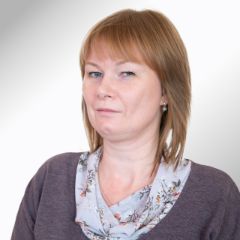 Гаврилова Анна