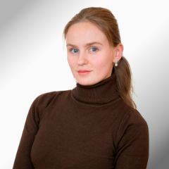 Коробченко Вероника