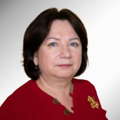 Шамина Светлана