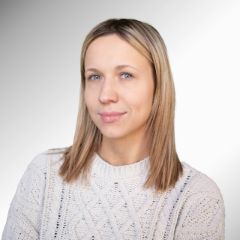 Фесенко Елена