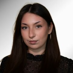 Округина Дарья