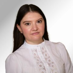 Мутаирова Мадина