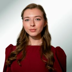 Миронова Мария