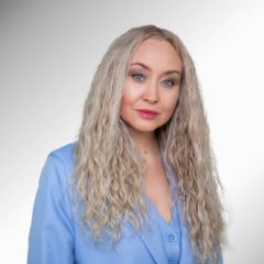 Атамуратова Лейсан Наилевна