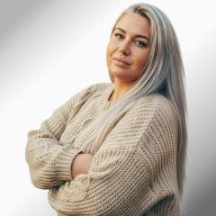 Мухина Екатерина
