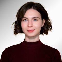 Истиярова Яна