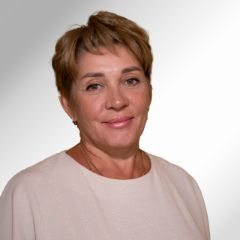 Поржежинская Анна