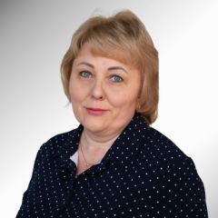 Арифуллина Эльмира Абдулкаюмовна