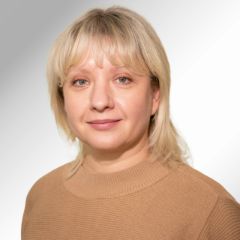 Белова Жанна Викторовна