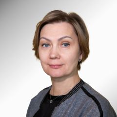 Бороздина Елена Николаевна