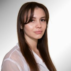 Тюрина Анастасия