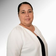 Полякова Ольга