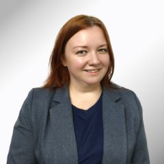 Святогорова Юлия