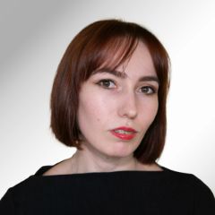 Данилова Полина