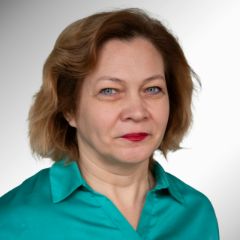 Кулагина Ольга