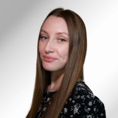 Синенок Полина
