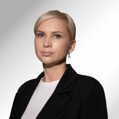 Ромбаева Алла