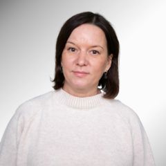 Симонова Анастасия