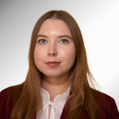 Светоносова Виктория