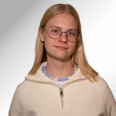 Антропова Алина Александровна