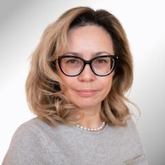 Зарипова Венера