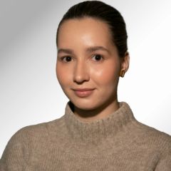 Дегтярёва Мария