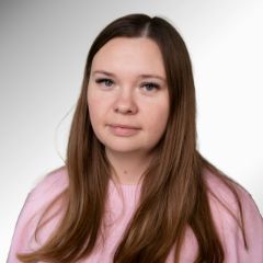 Гурбанова Светлана
