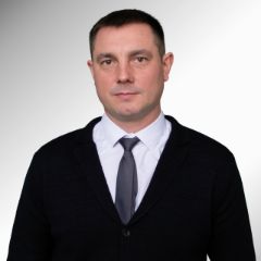 Мухин Алексей