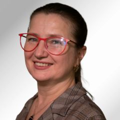Соколова Нонна