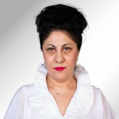 Нагоева Альбина