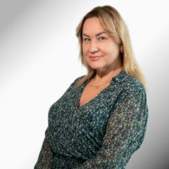 Бондаренко Марина Викторовна