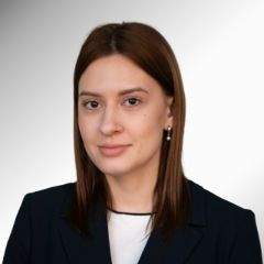 Кузьмина Анна