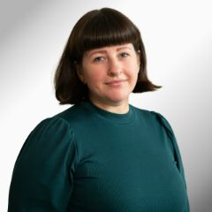 Мышева Екатерина
