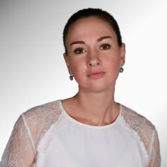 Чуйкова Татьяна