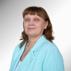 Сметанникова Ольга