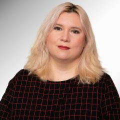 Бурыгина Ирина