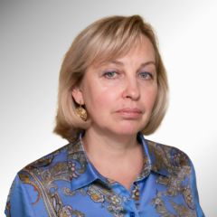 Разуваева Елена