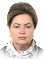 Кириллова Светлана