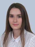 Сухар Наталья