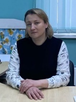 Вергелес Вера