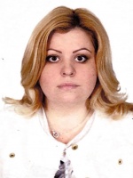 Маслова Галина