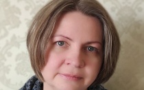 Носова Ирина