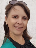 Бортулева Ирина