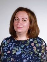 Хурамшина Лира